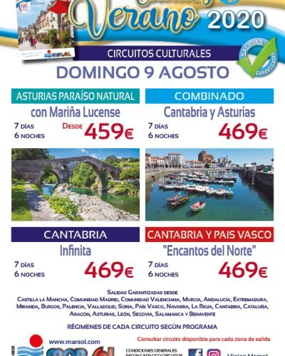 ESCAPARATE-RESUMEN-SALIDAS-GARANTIZADAS-9-AGOSTO2